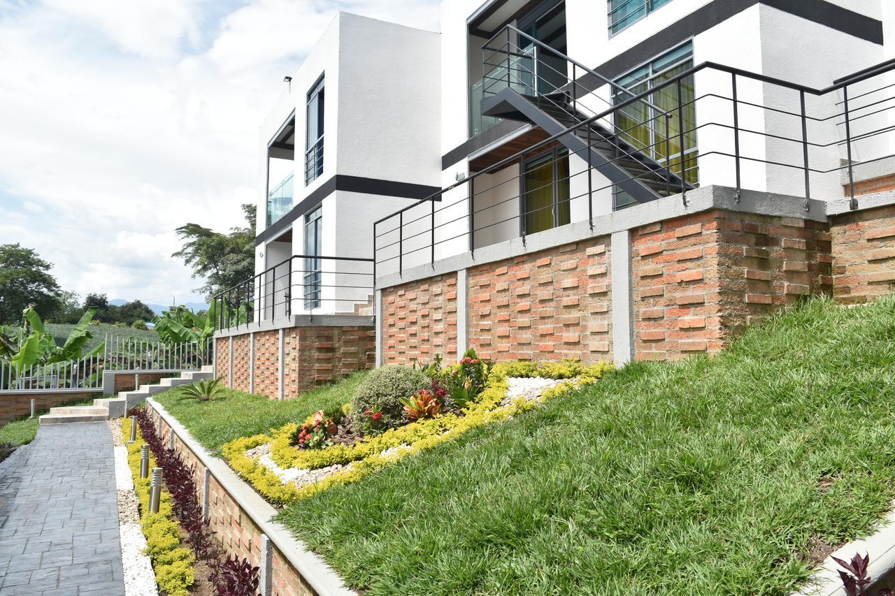 Hotel Syvanna Wellness And Spa Cerritos Exteriér fotografie