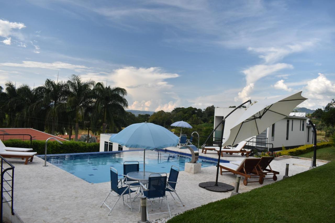 Hotel Syvanna Wellness And Spa Cerritos Exteriér fotografie