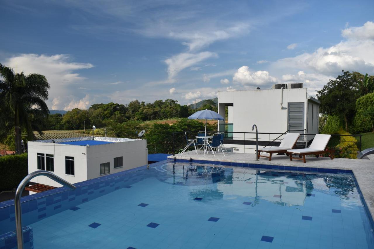 Hotel Syvanna Wellness And Spa Cerritos Exteriér fotografie